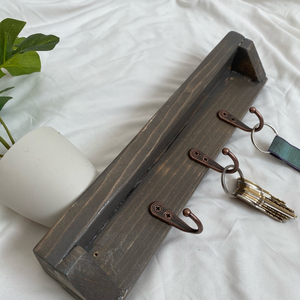 Key hook - Picture 5 of 6